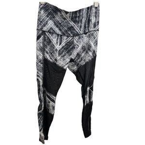 Lululemon Hot To Street Pant